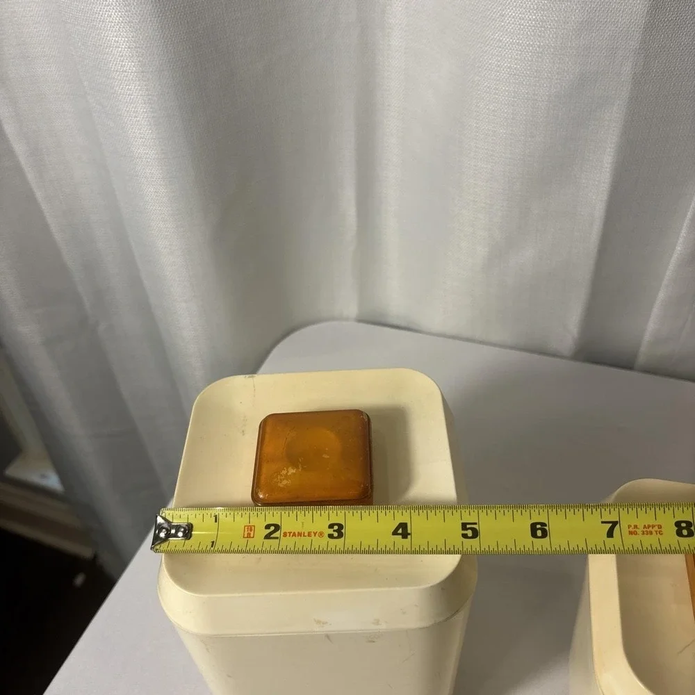 Lustro Ware vtg 50