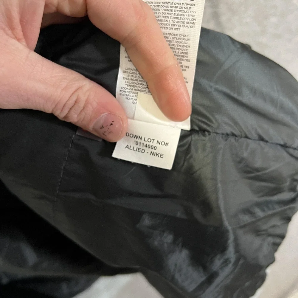 Nike pre owned