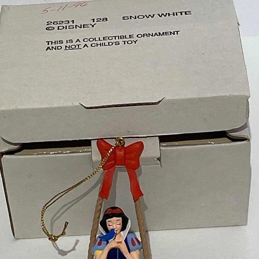 Disney snow white