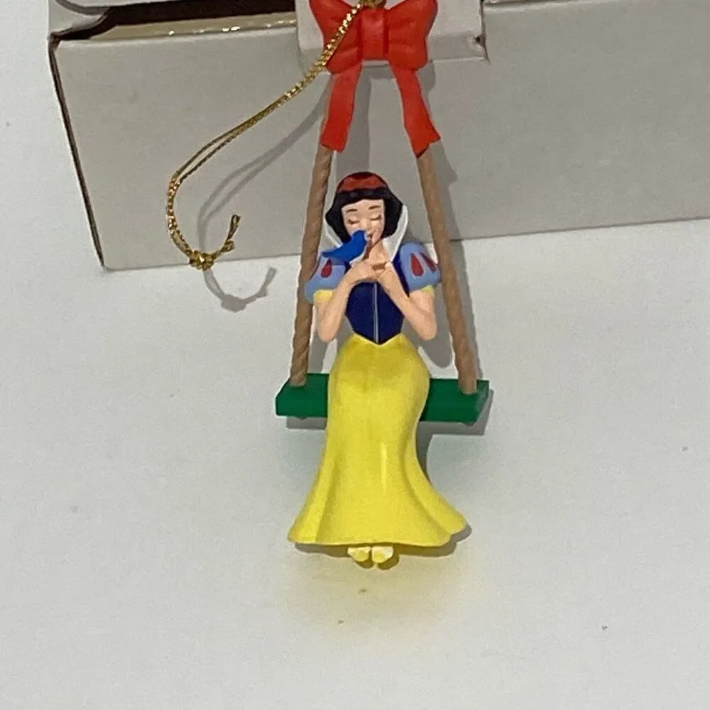 Disney snow white