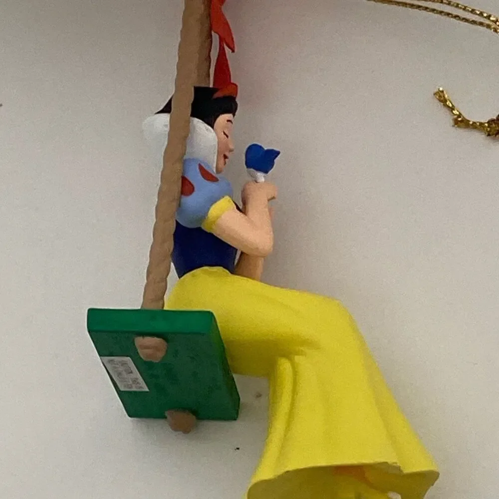 Disney snow white