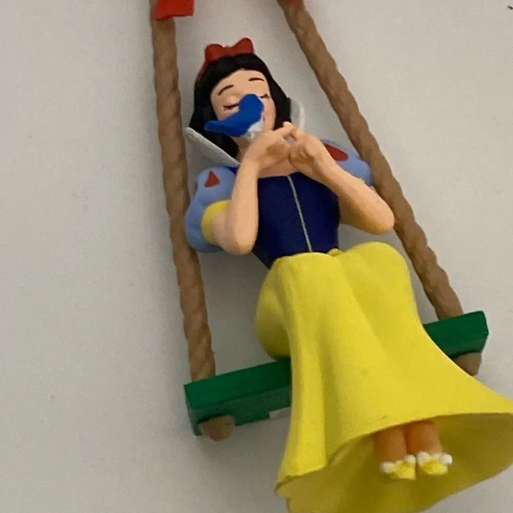 Disney snow white