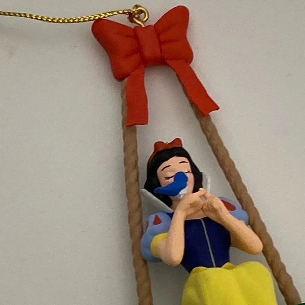 Disney snow white