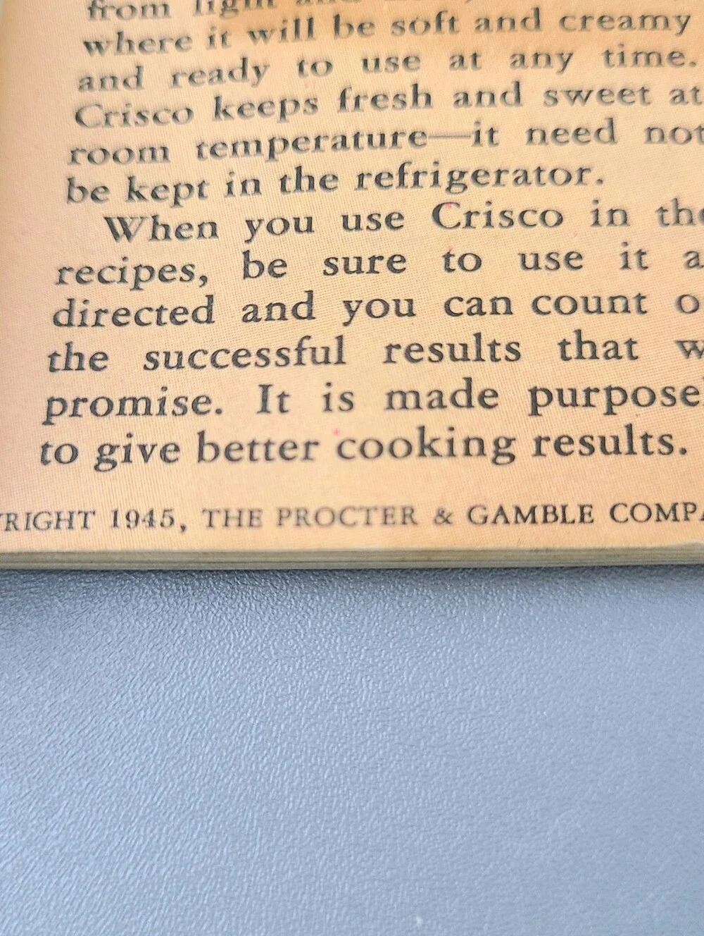 N/A vintage 1940s