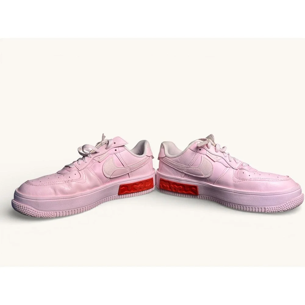Nike stylish air