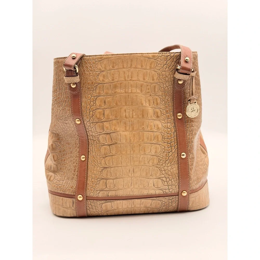 Brahmin brand material