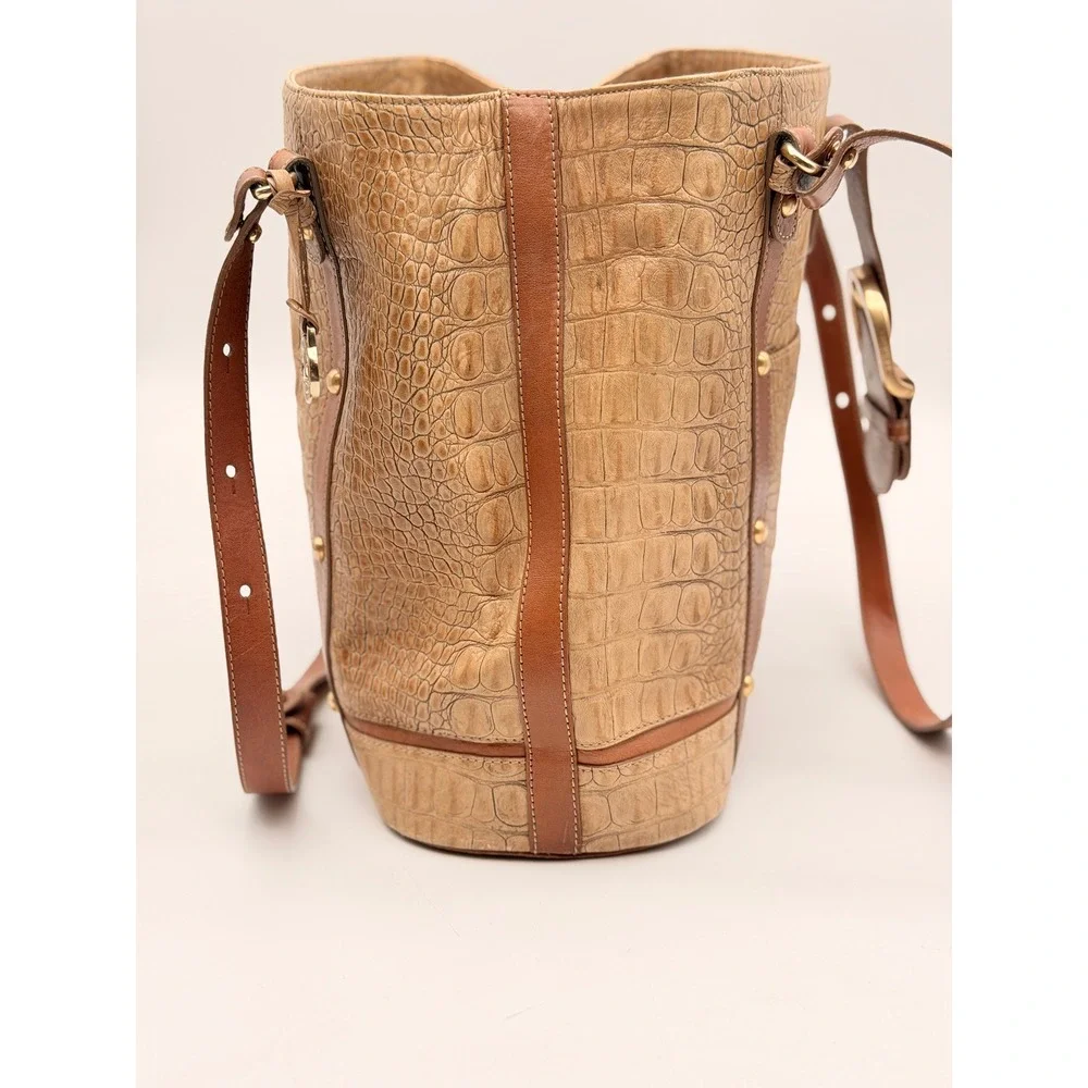 Brahmin brand material