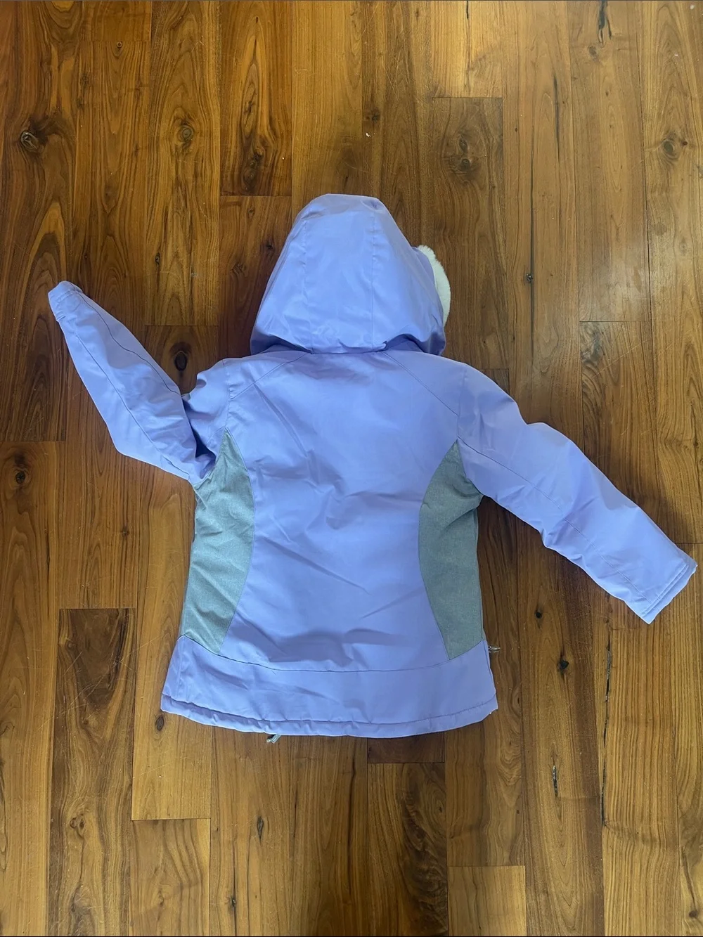 GerryS cozy lavender