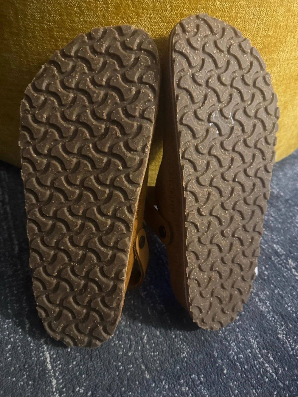 Birkenstock lutry premium