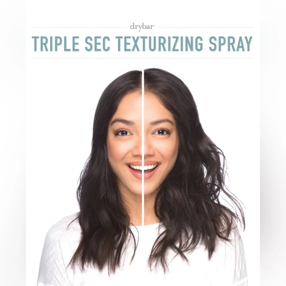 Drybar brand new