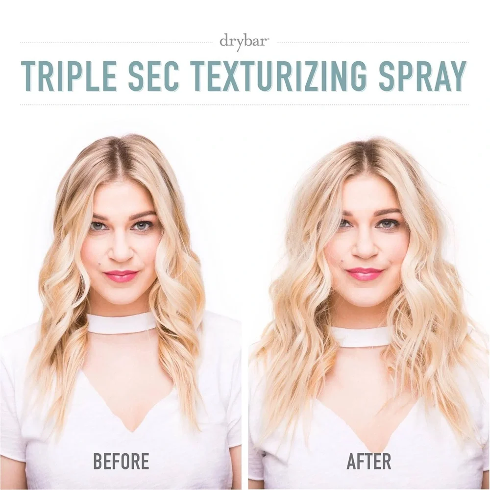 Drybar brand new
