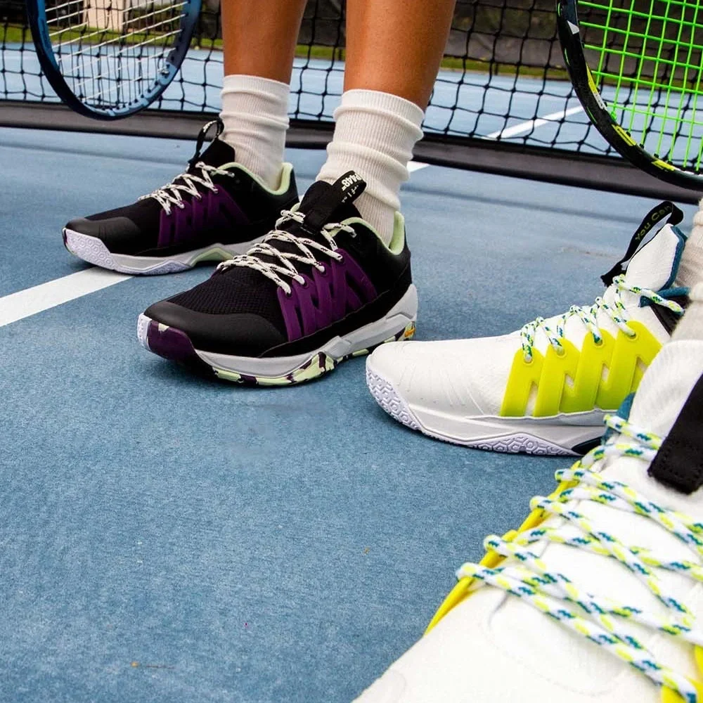 P448 lightweight tennis