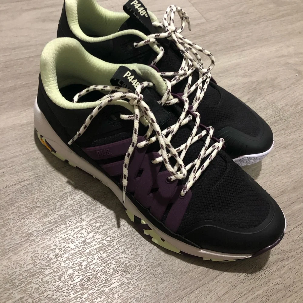 P448 lightweight tennis