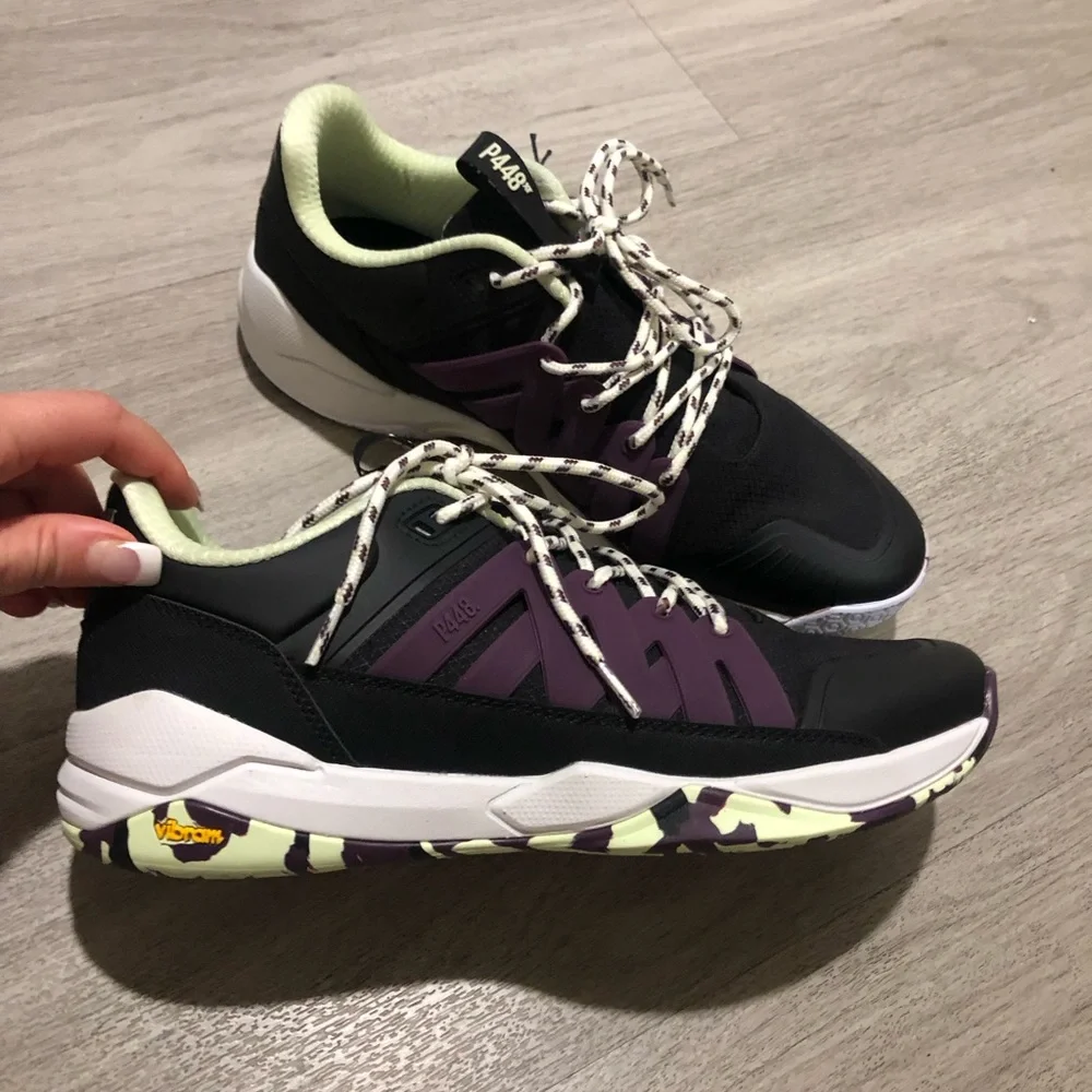 P448 lightweight tennis