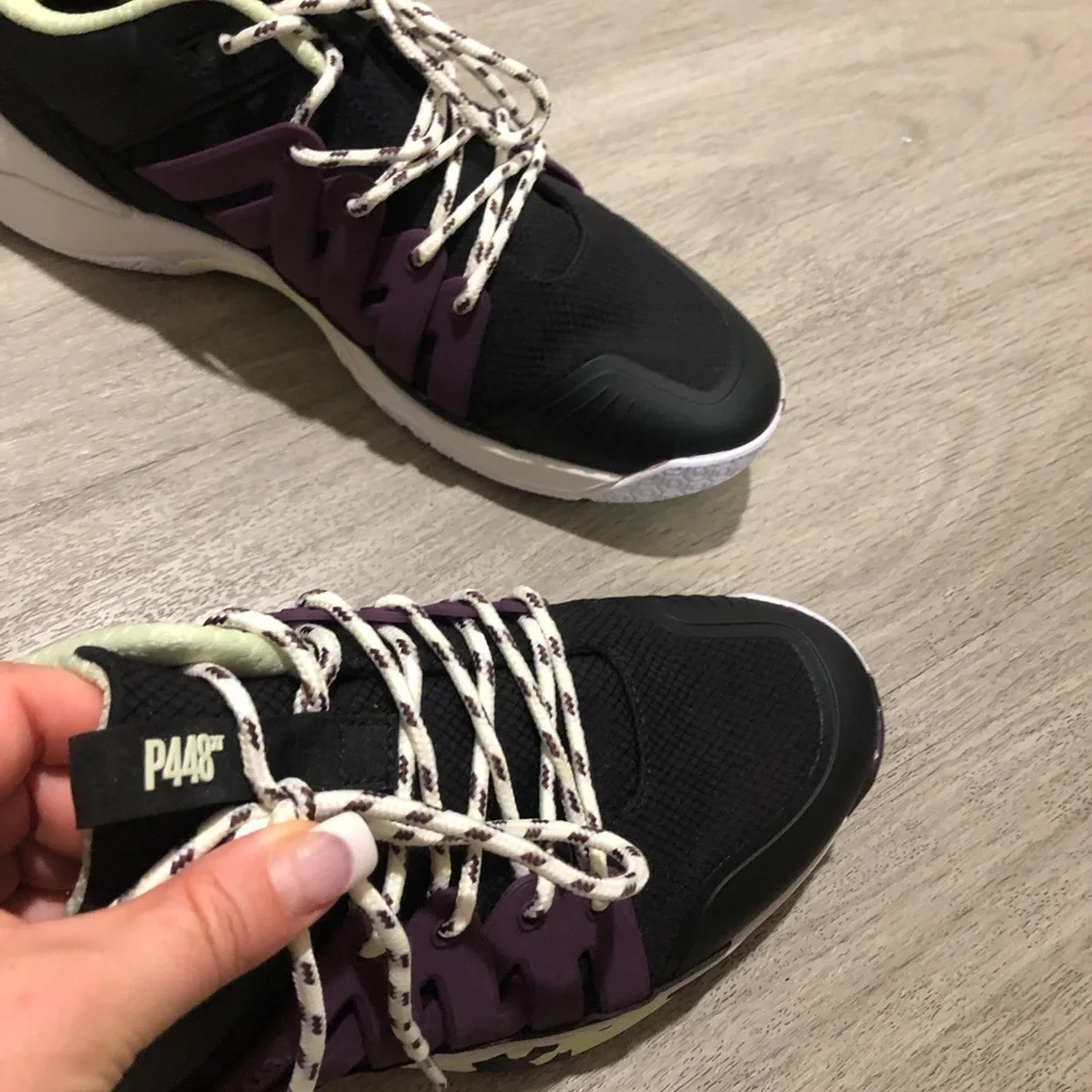P448 lightweight tennis