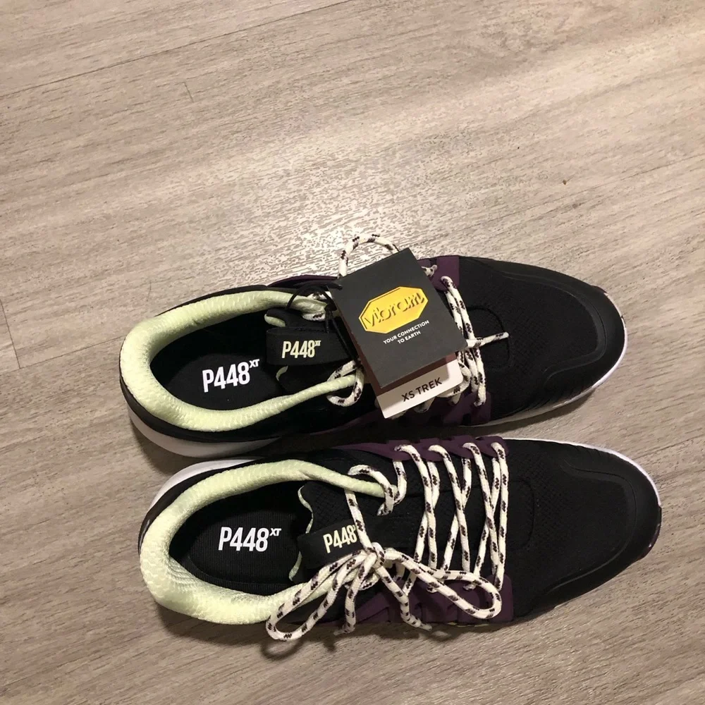 P448 lightweight tennis