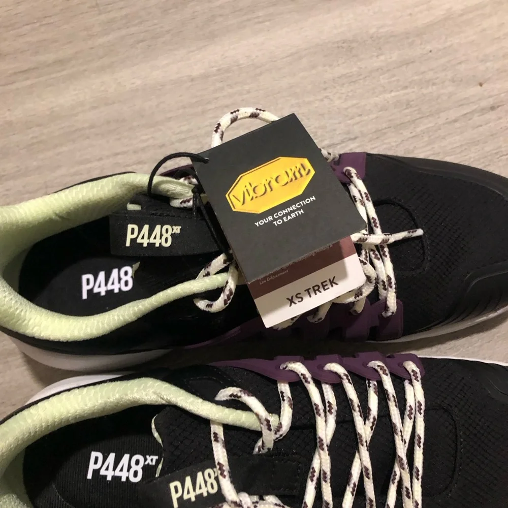 P448 lightweight tennis