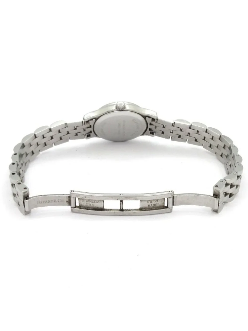 Tiffany & Co. category watches