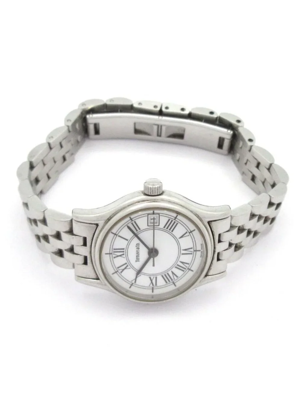 Tiffany & Co. category watches