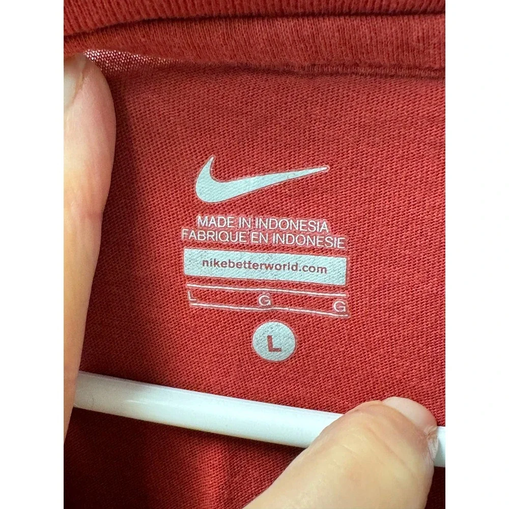 Nike nformation •	we