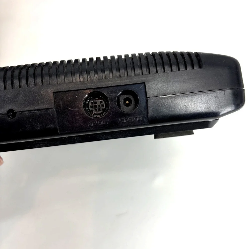 Sega genesis model