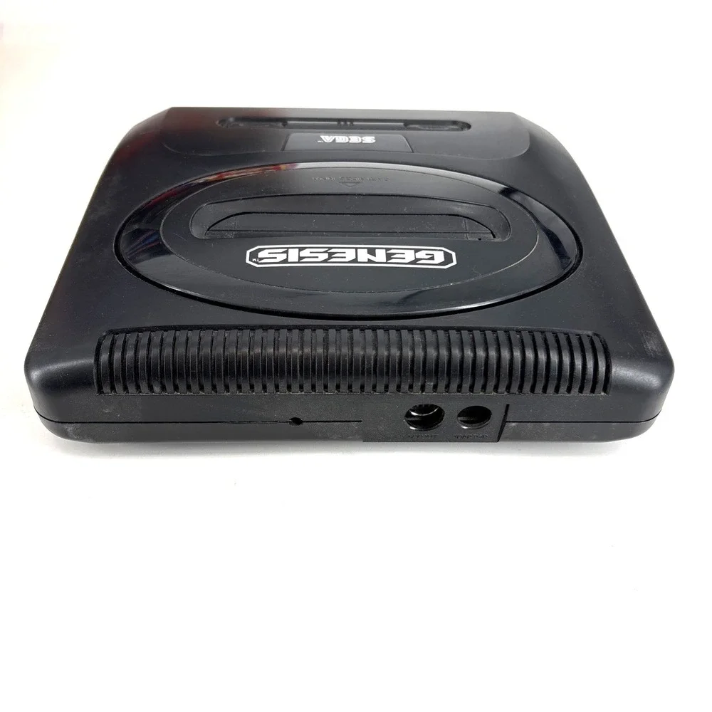 Sega genesis model
