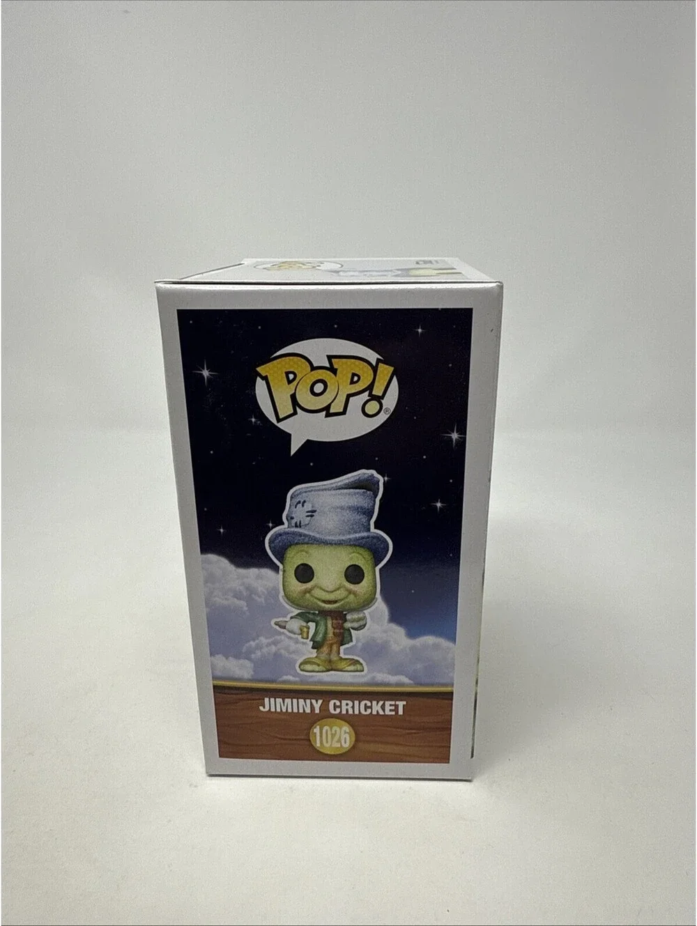 Funko pop vinyl