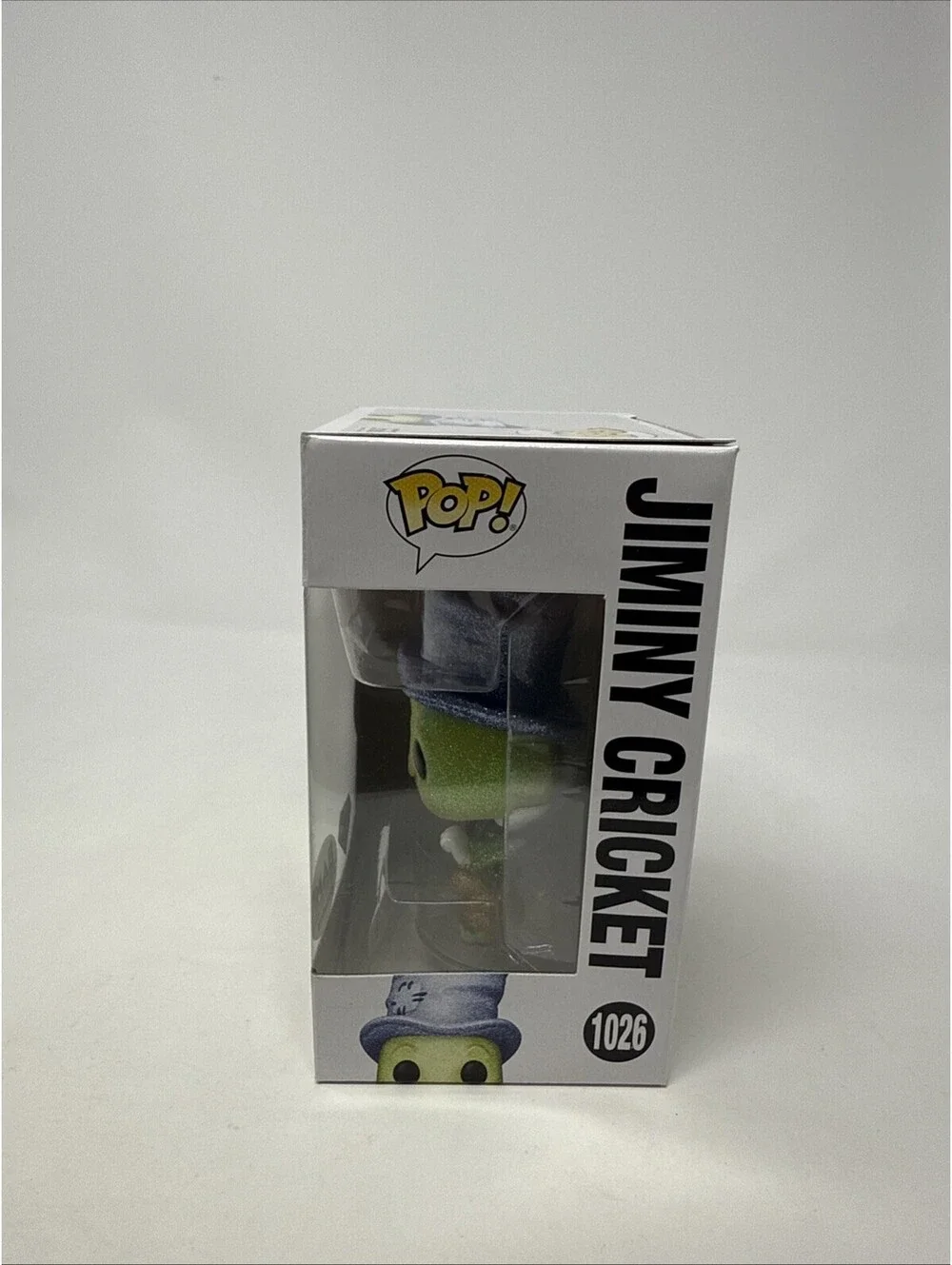 Funko pop vinyl