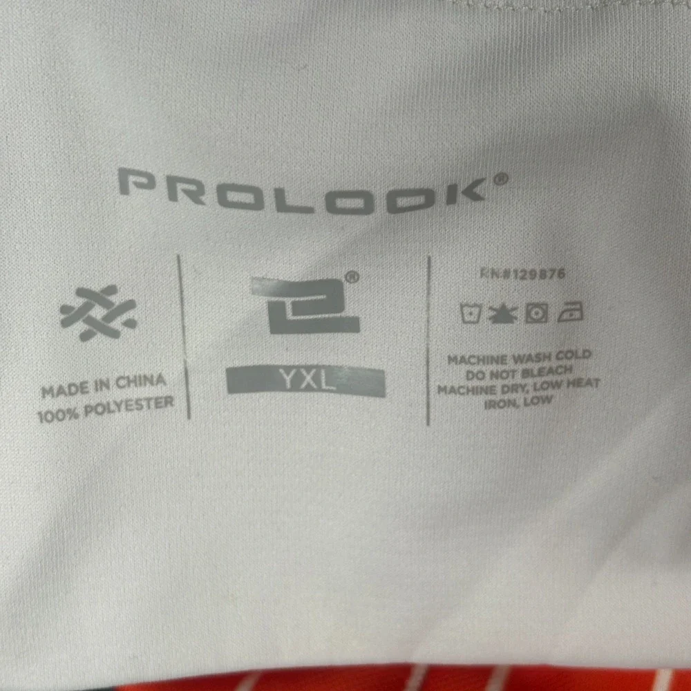 Prolook five cities