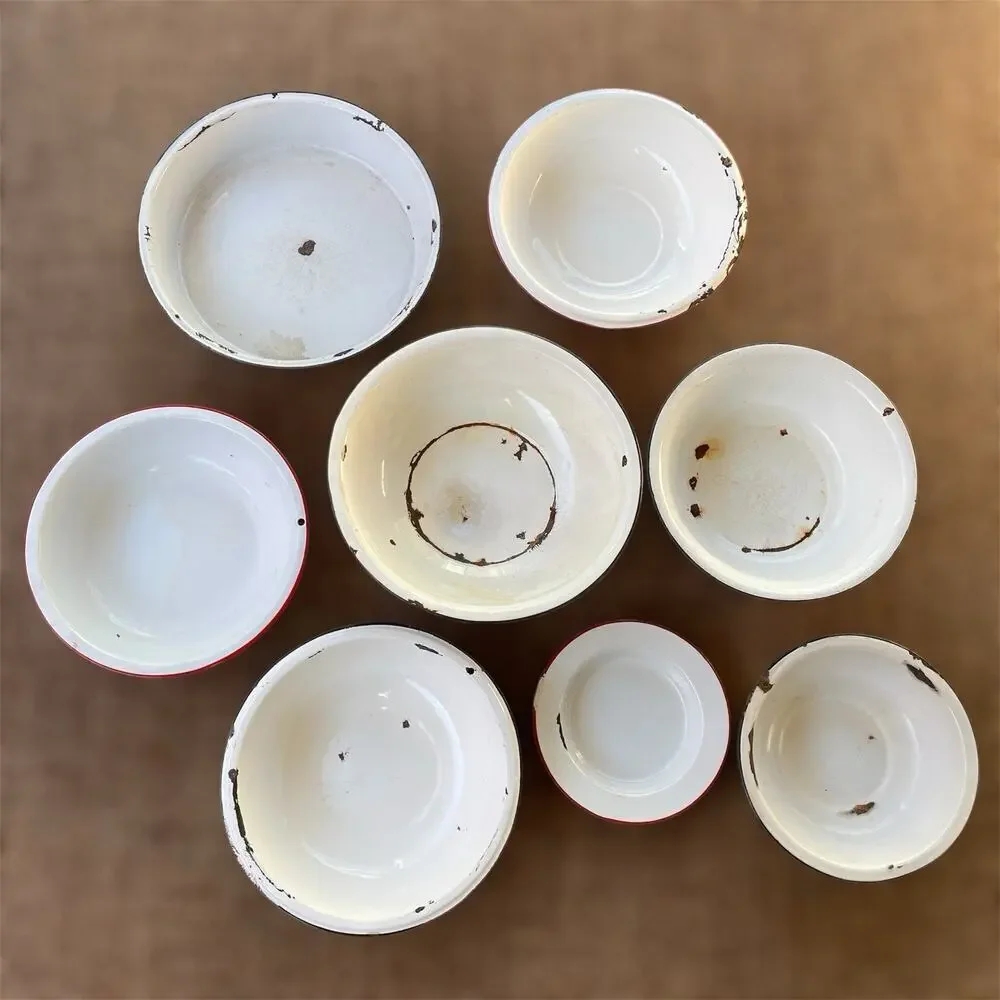Antique lot genuine