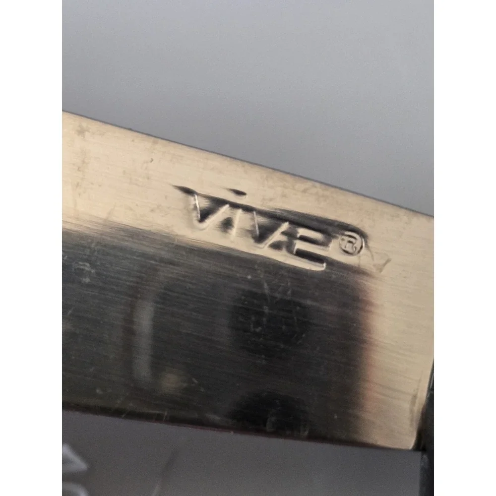 Vive pre owned