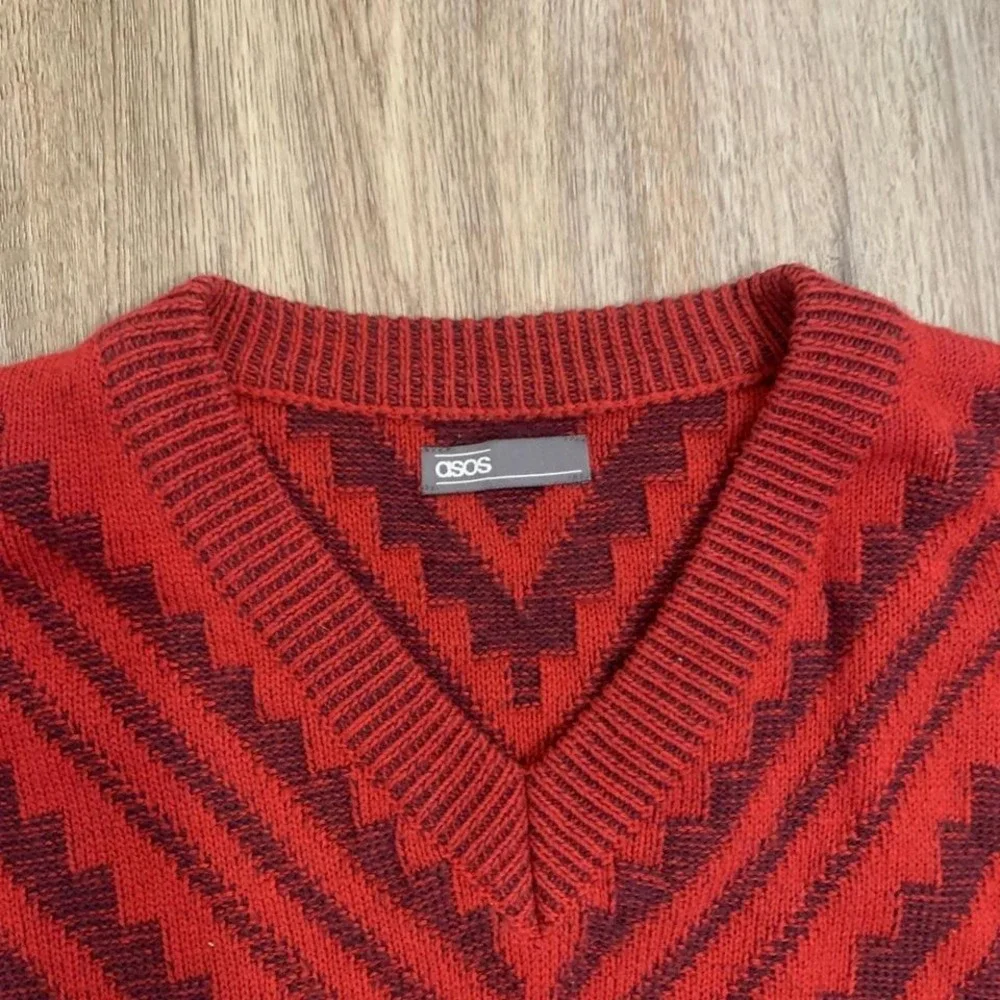 ASOS *worn once