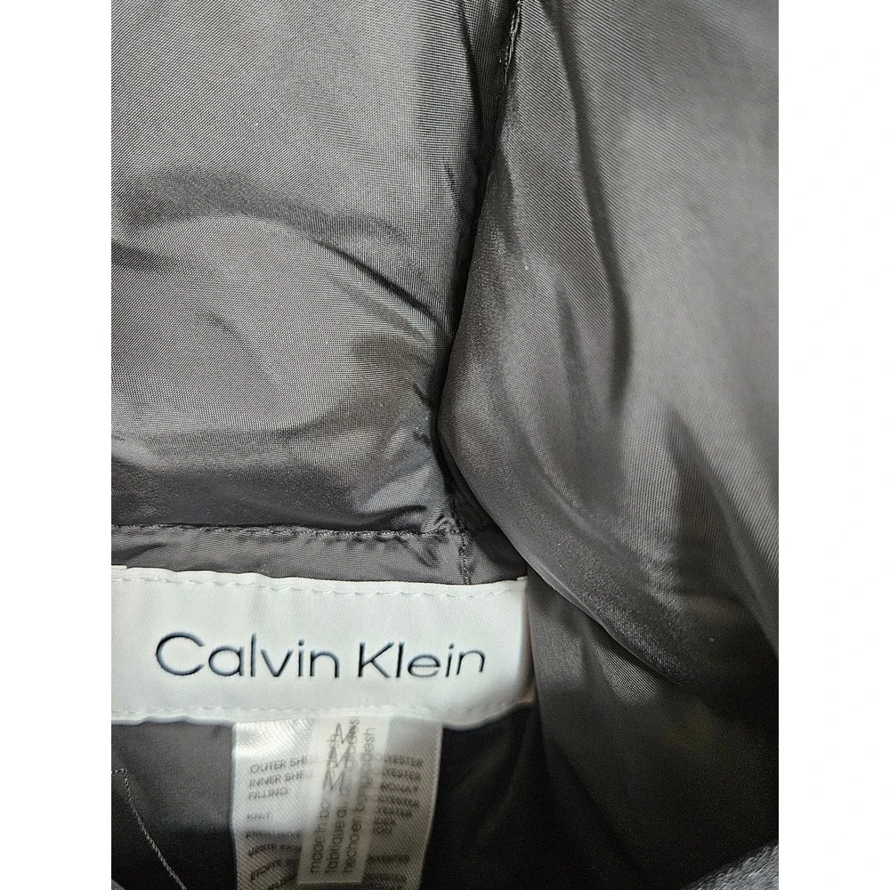 Calvin Klein calvin klein