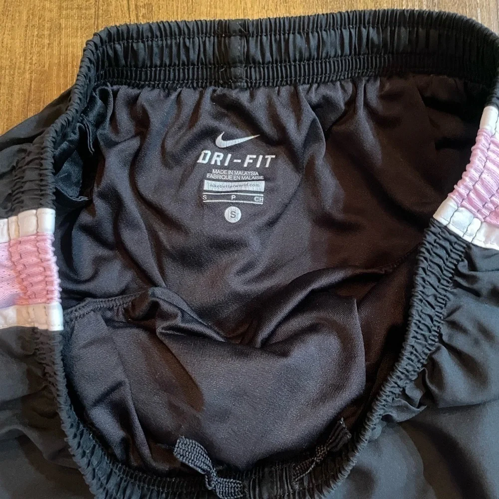 Nike good no