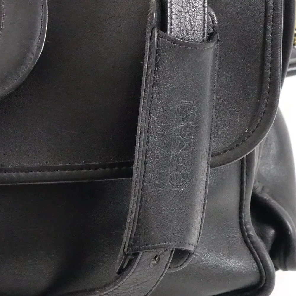 Coach bag harrison