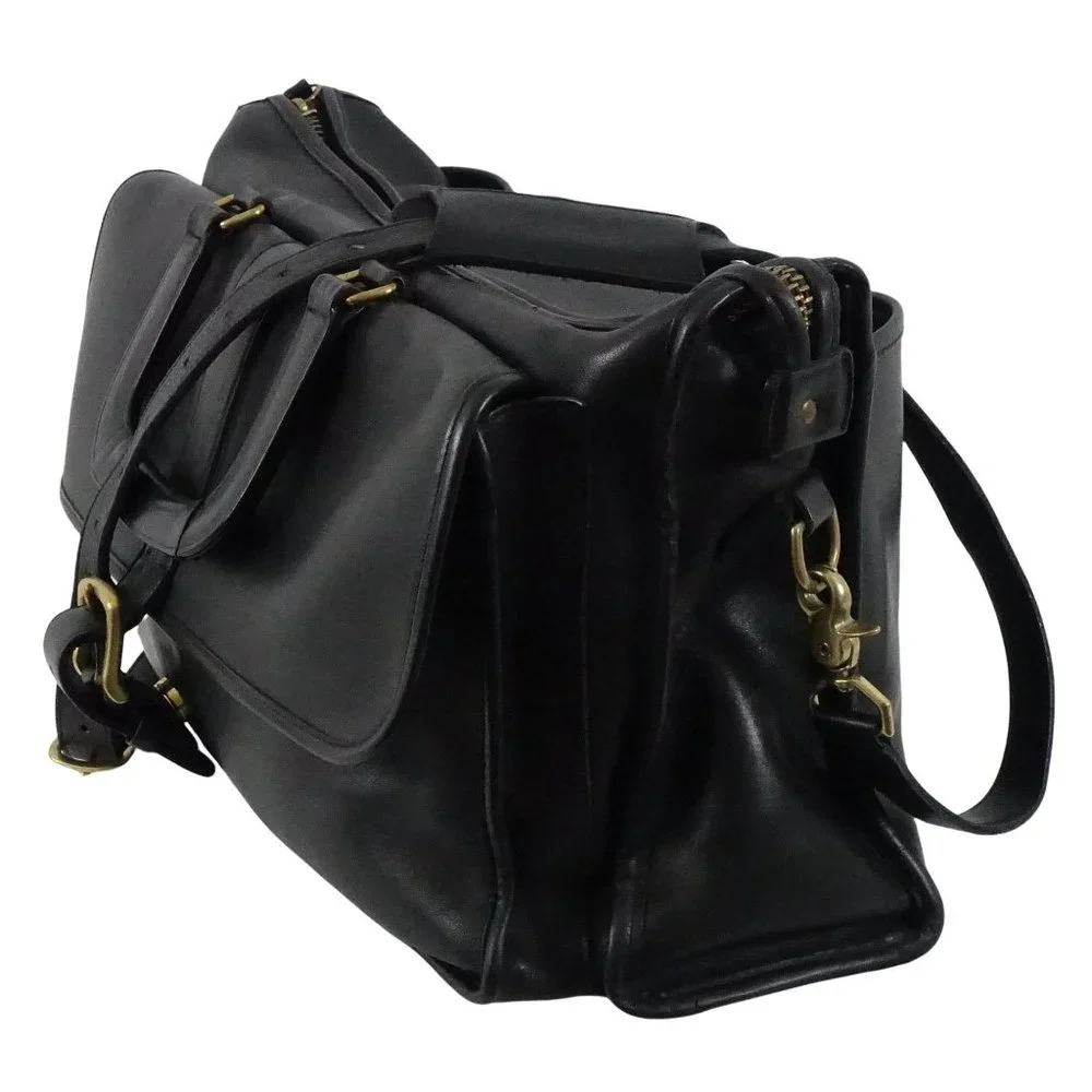 Coach bag harrison