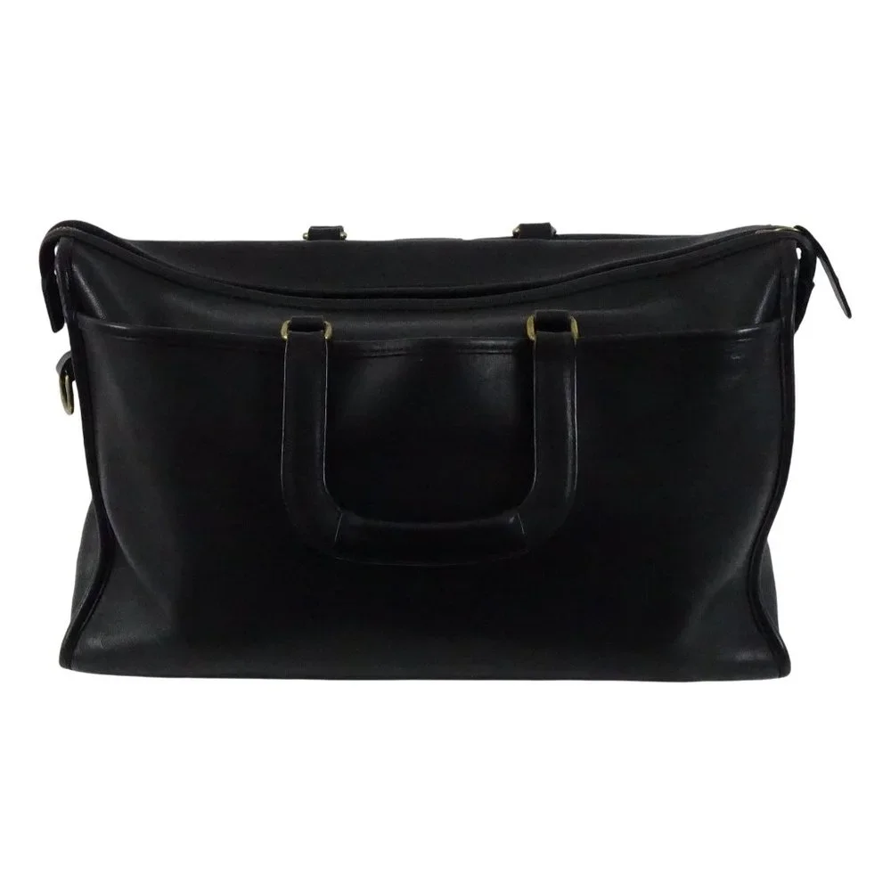 Coach bag harrison