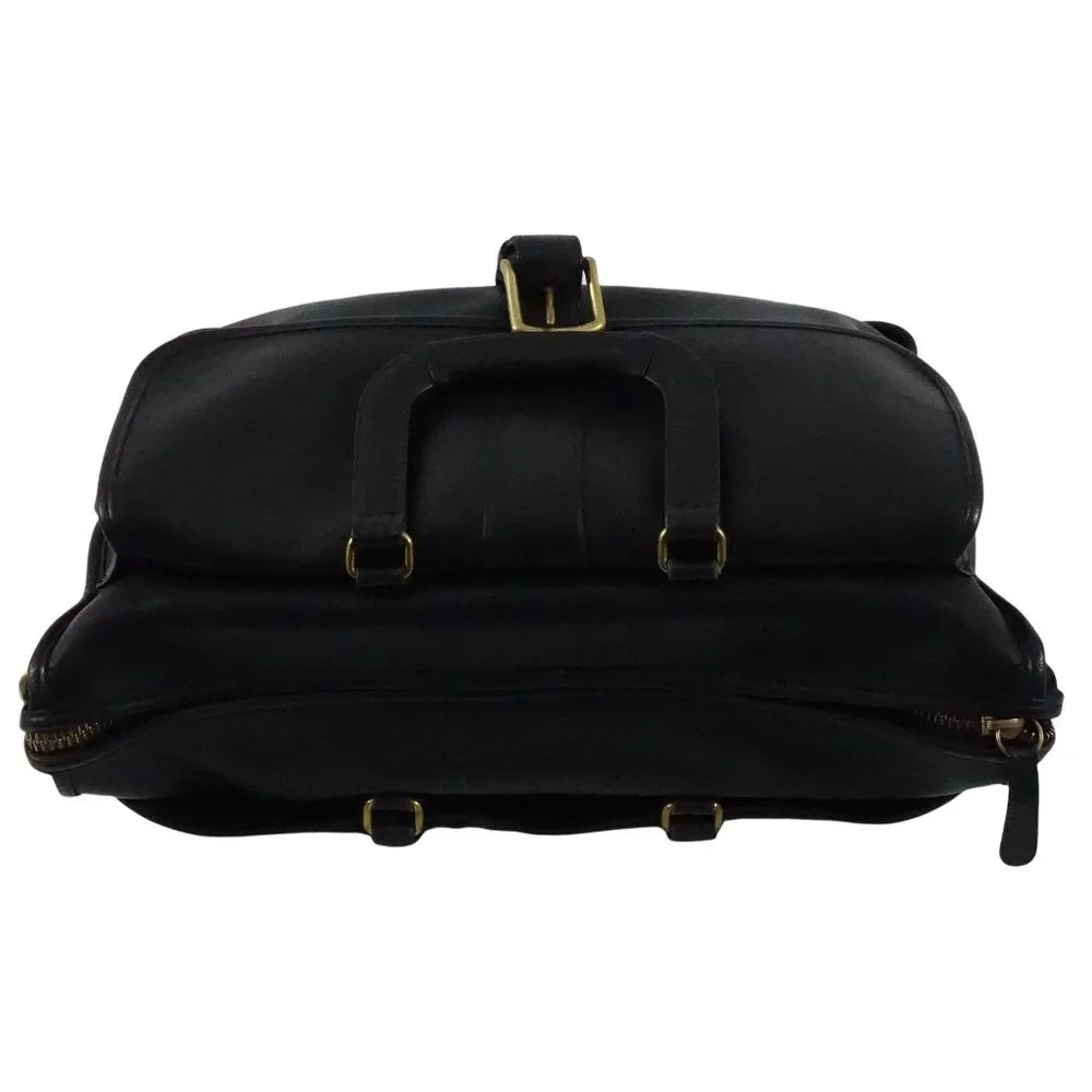 Coach bag harrison