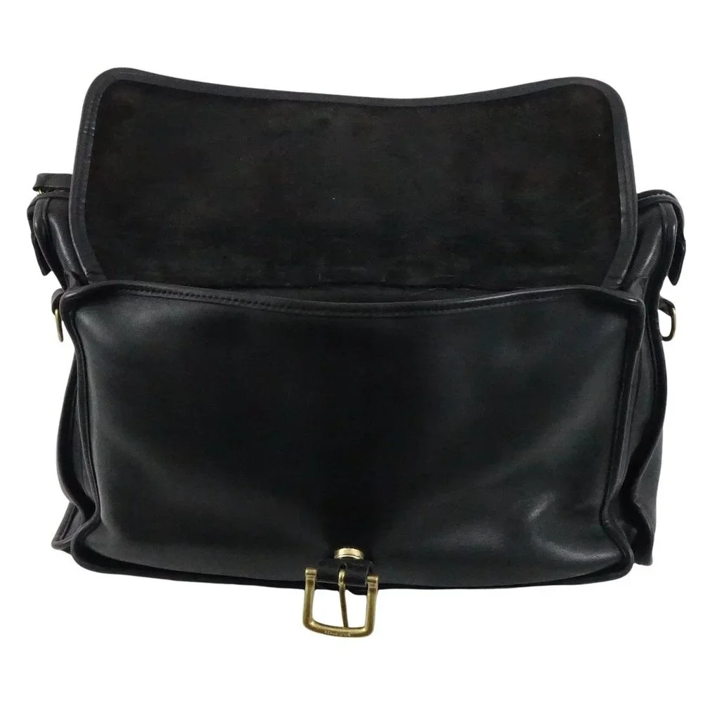 Coach bag harrison