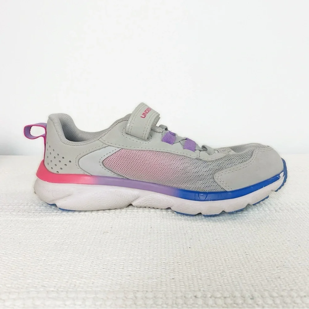 Under Armour ua under
