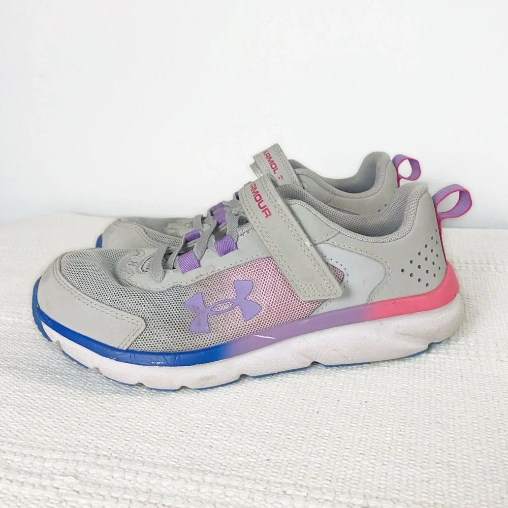 Under Armour ua under