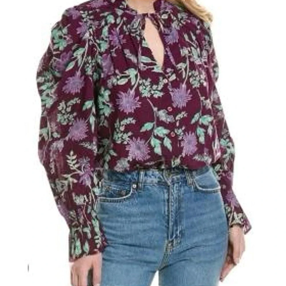 Free People new free