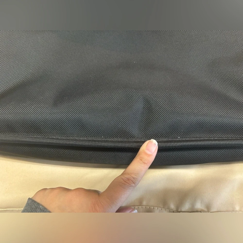 Sumdex black laptop