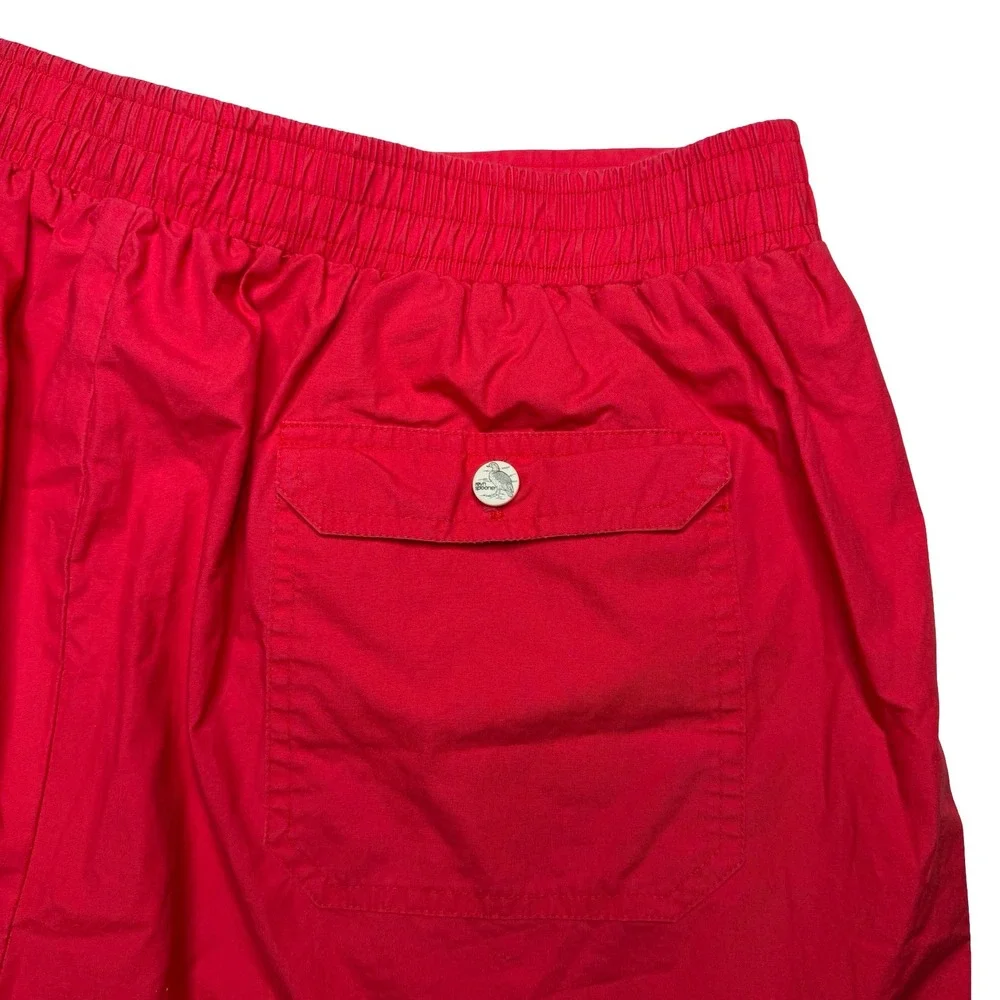 Vintage Reyn‎ Spooner red shirt