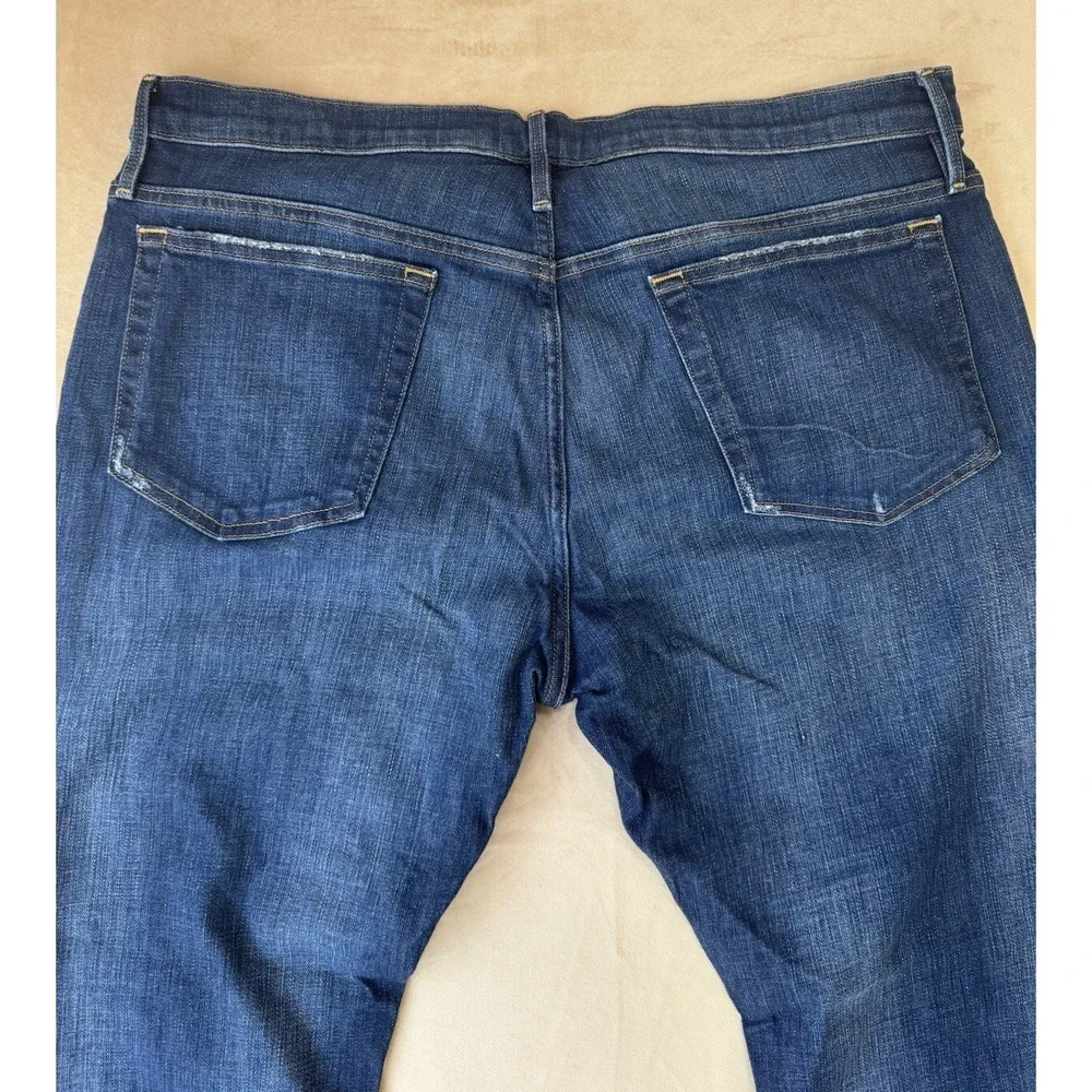 Frame Denim addition denim