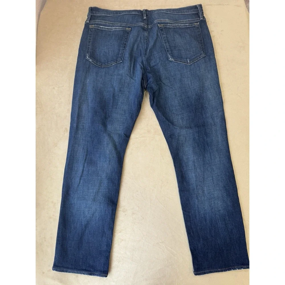 Frame Denim blue addition