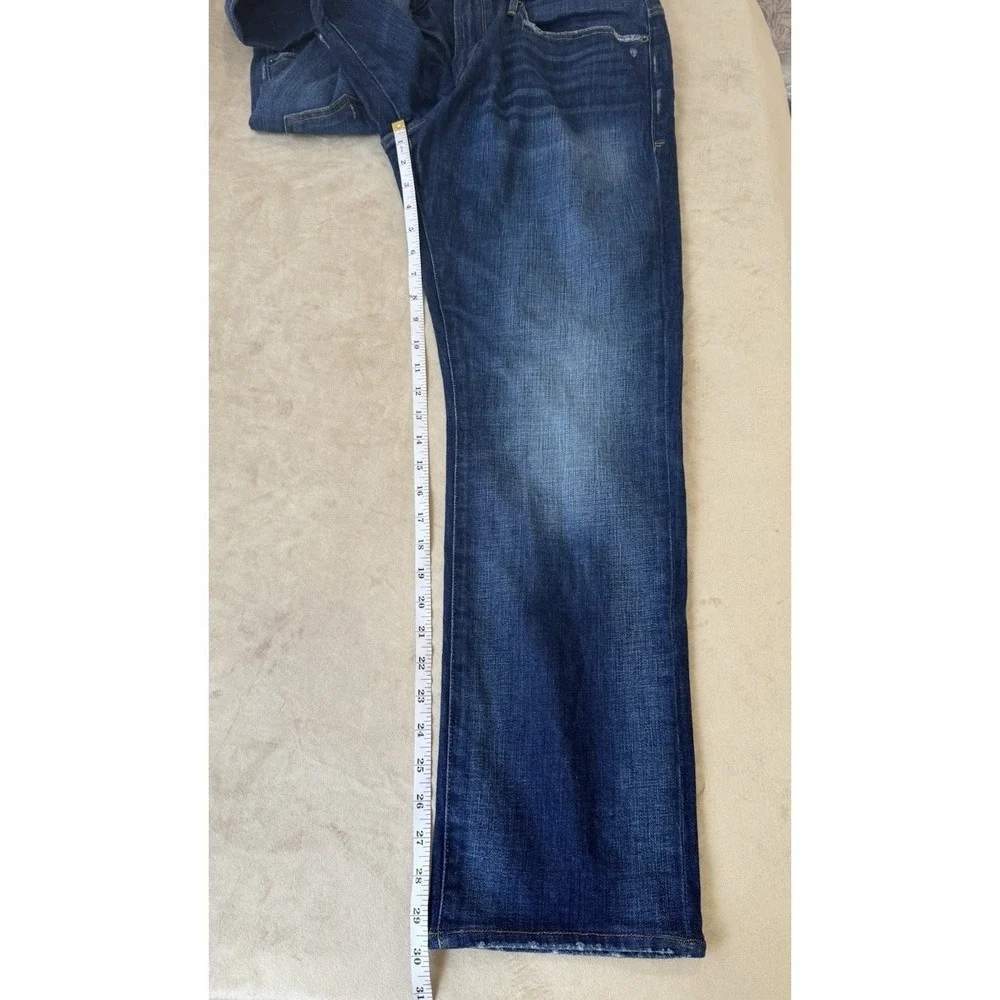 Frame Denim jeans perfect