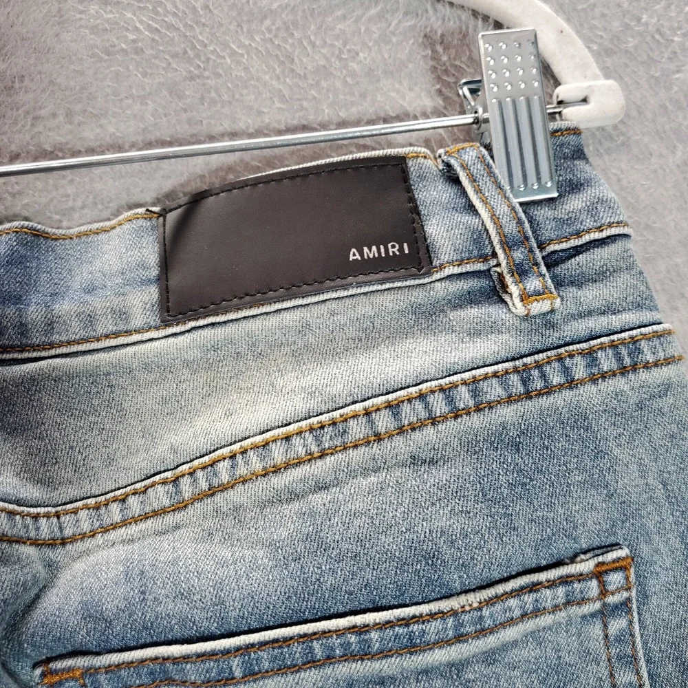 AMIRI *please carefully