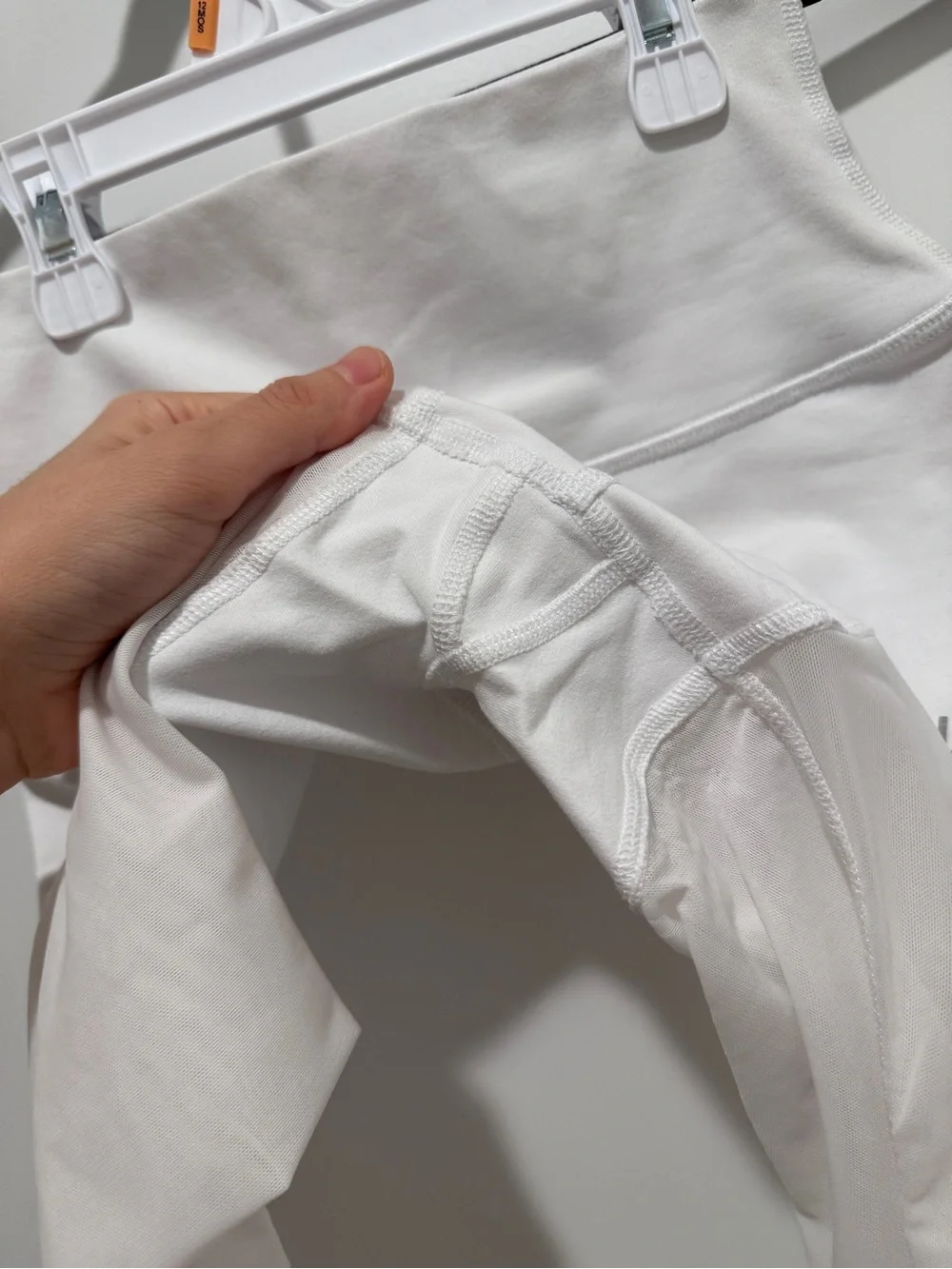 ALO Yoga soft stretchy