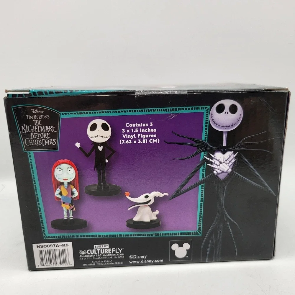 Culturefly bring halloween